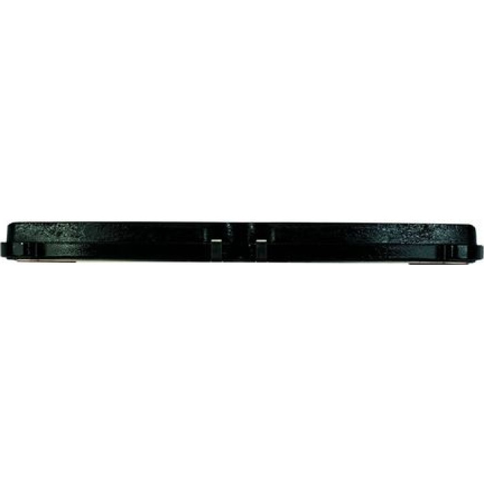 Hella 8DB 355 014-151 Bremsbelagsatz, Scheibenbremse