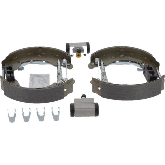Ferodo FMK441 Bremsbackensatz MAXI KIT Ferodo FMK441 Bremsbackensatz MAXI KIT