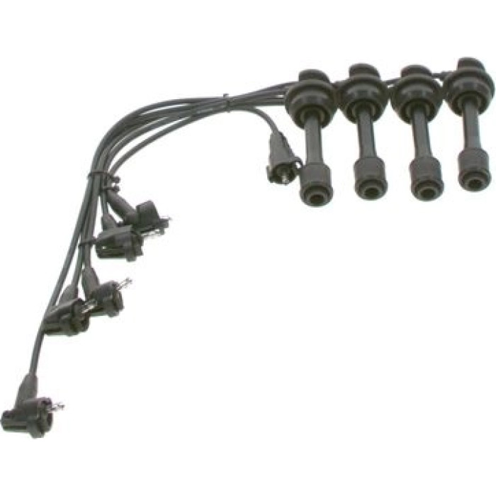 BOSCH 0 986 357 175 Zündleitungssatz