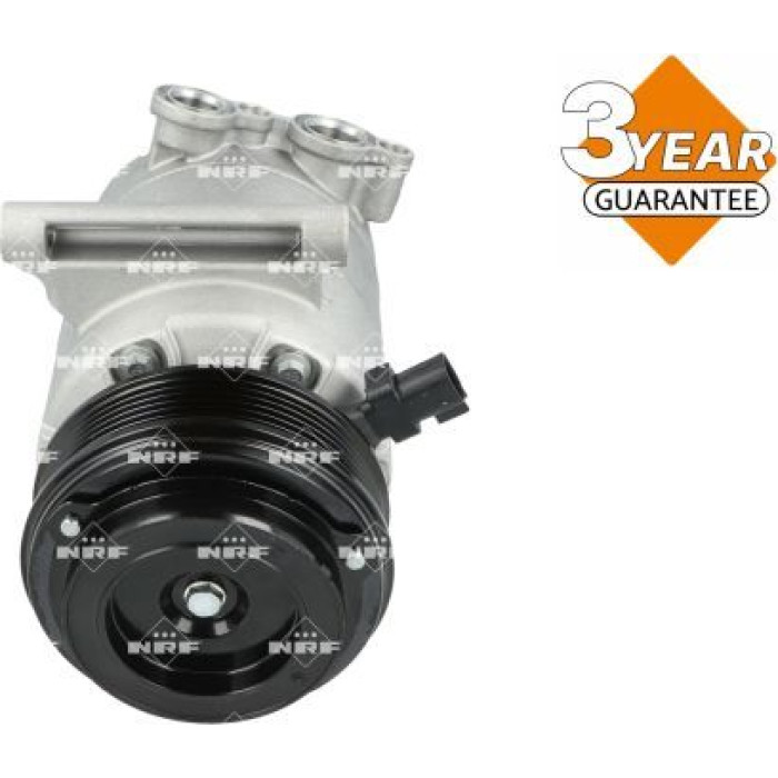 NRF 32853 Kompressor, Klimaanlage EASY FIT NRF 32853 Kompressor, Klimaanlage EASY FIT