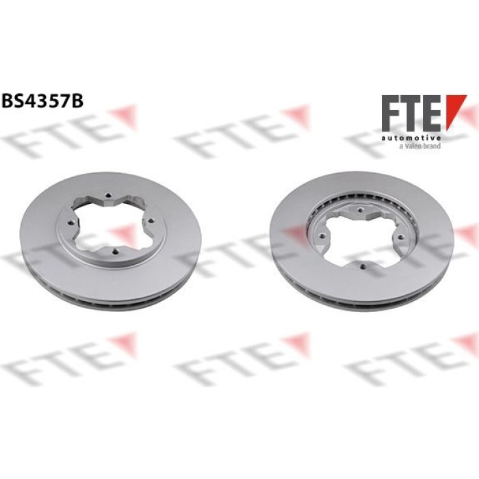 Bremsscheibe 9082473