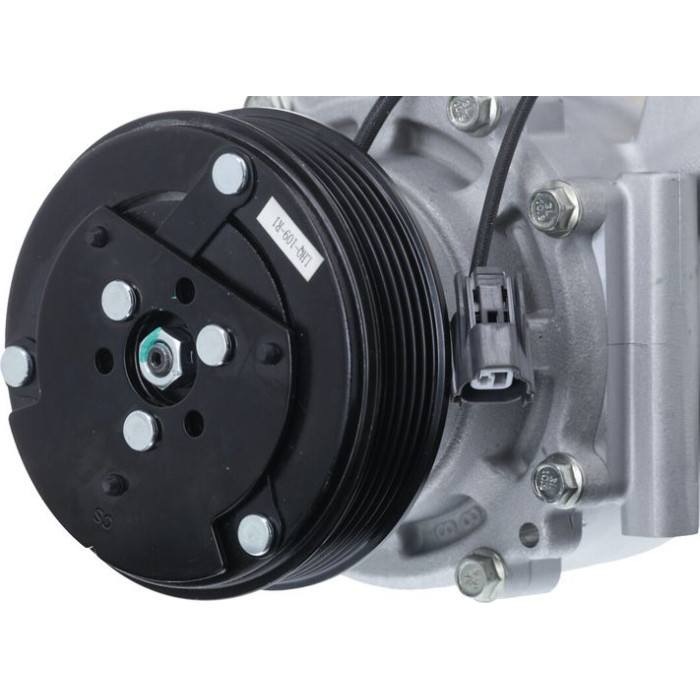 Valeo 690158 Kompressor, Klimaanlage CORE-FLEX Valeo 690158 Kompressor, Klimaanlage CORE-FLEX