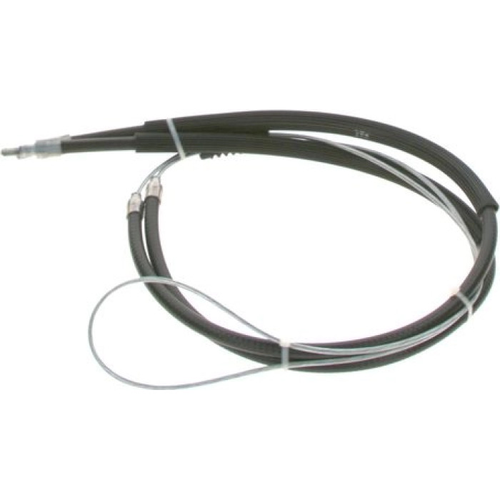 BOSCH 1 987 477 115 Seilzug, Feststellbremse BOSCH 1 987 477 115 Seilzug, Feststellbremse