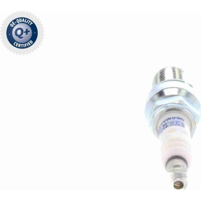 Vemo V99-75-0013 Zündkerze Q+, Erstausrüsterqualität Vemo V99-75-0013 Zündkerze Q+, Erstausrüsterqualität