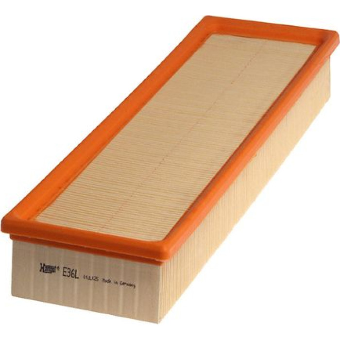Hengst Filter E36L Luftfilter Hengst Filter E36L Luftfilter