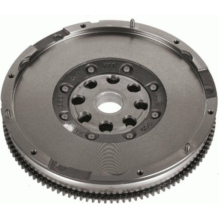 Sachs 2294 002 029 Schwungrad Zwei-Massen-Schwungrad Sachs 2294 002 029 Schwungrad Zwei-Massen-Schwungrad