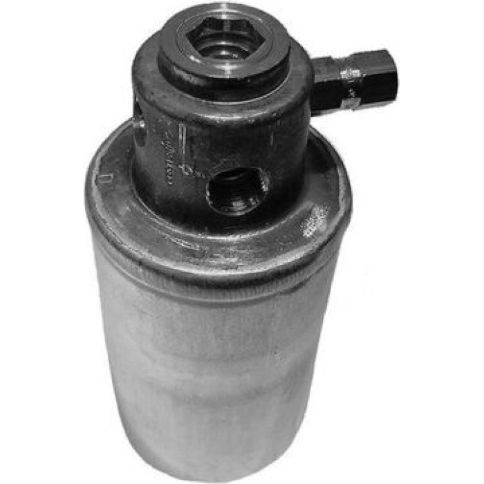 Mahle AD 149 000S Trockner, Klimaanlage BEHR