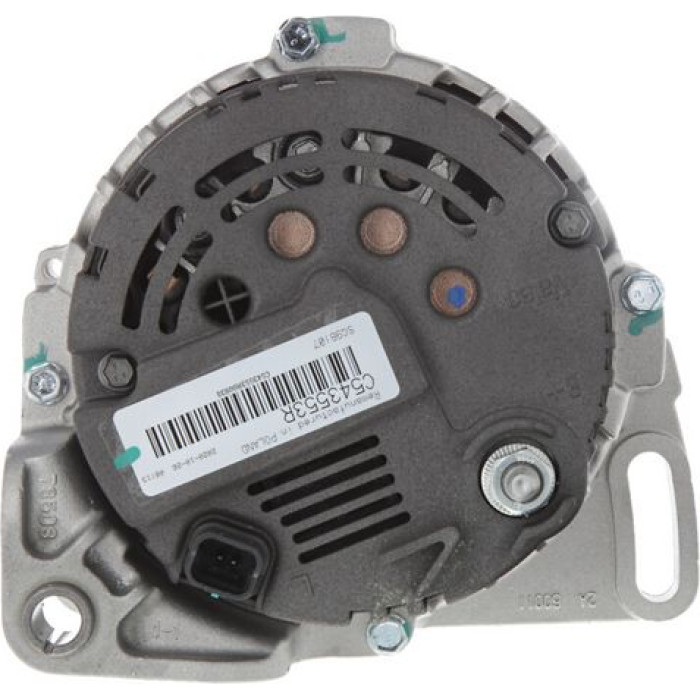 Generator 200272 Generator 200272
