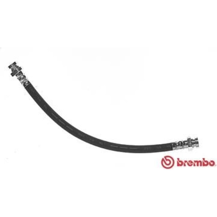 Brembo T 30 097 Bremsschlauch ESSENTIAL LINE