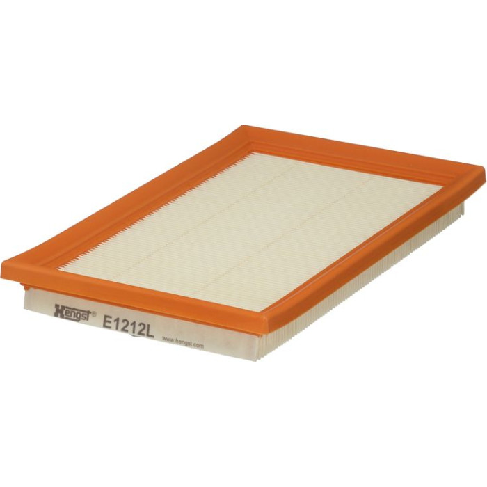 Hengst Filter E1212L Luftfilter Hengst Filter E1212L Luftfilter