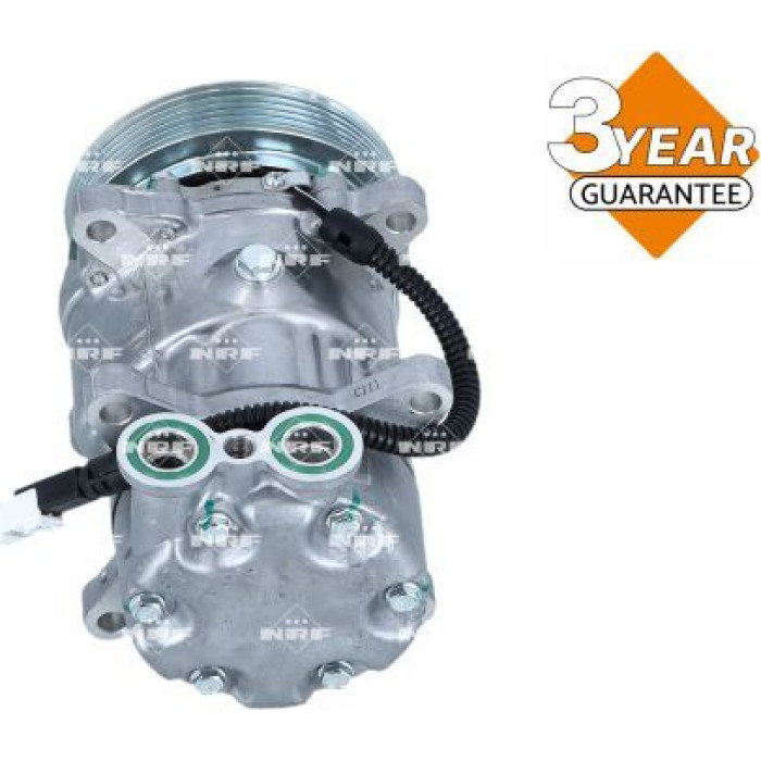 NRF 32275 Kompressor, Klimaanlage EASY FIT NRF 32275 Kompressor, Klimaanlage EASY FIT