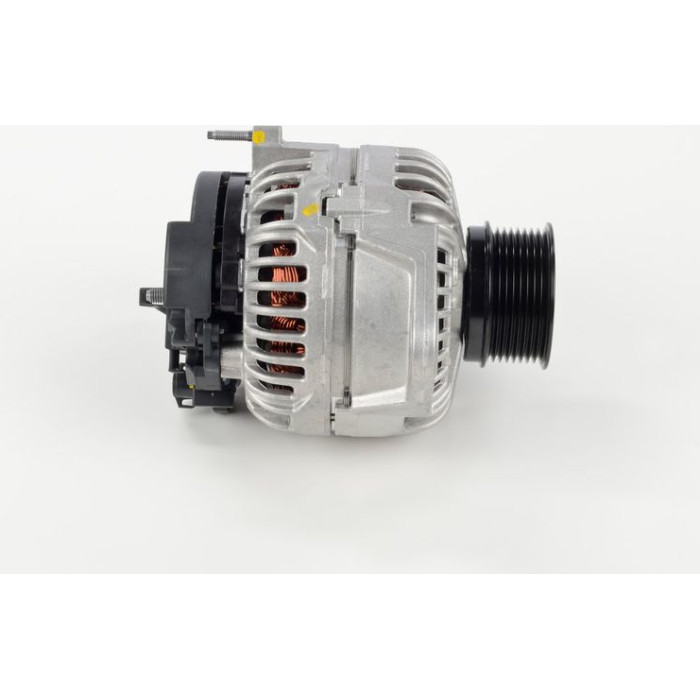BOSCH 0 124 655 012 Generator