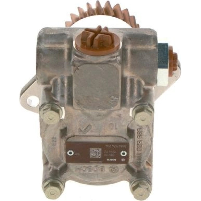 BOSCH K S00 000 394 Hydraulikpumpe, Lenkung BOSCH K S00 000 394 Hydraulikpumpe, Lenkung