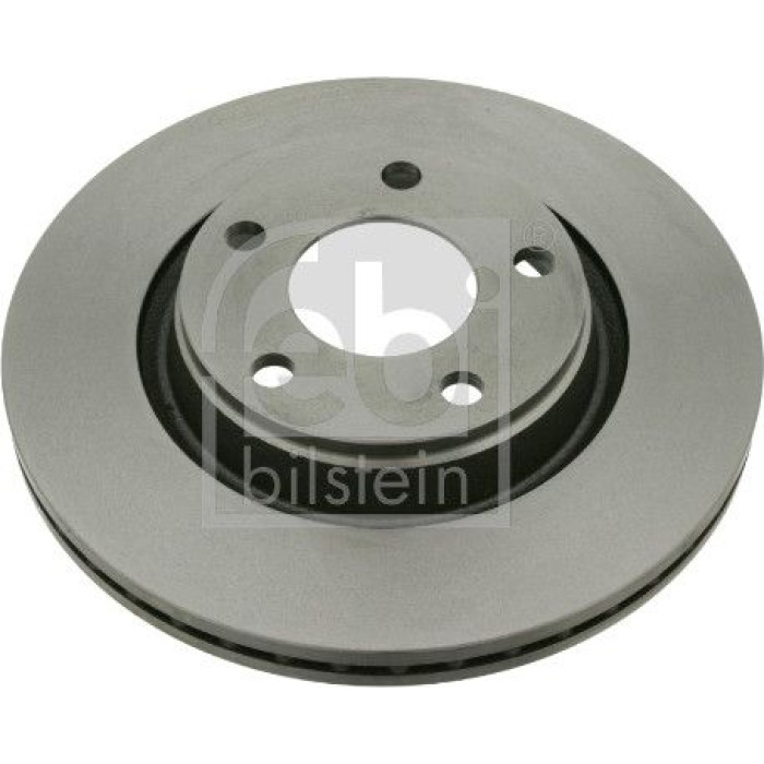 FEBI BILSTEIN 22878 Bremsscheibe