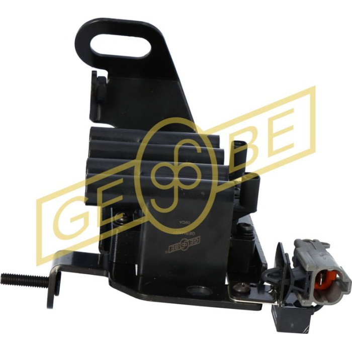 GEBE 9 4780 1 Zündspule