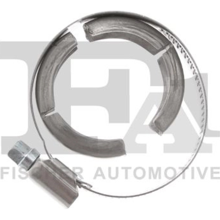 FA1 554-824 Rohrverbinder, Abgasanlage