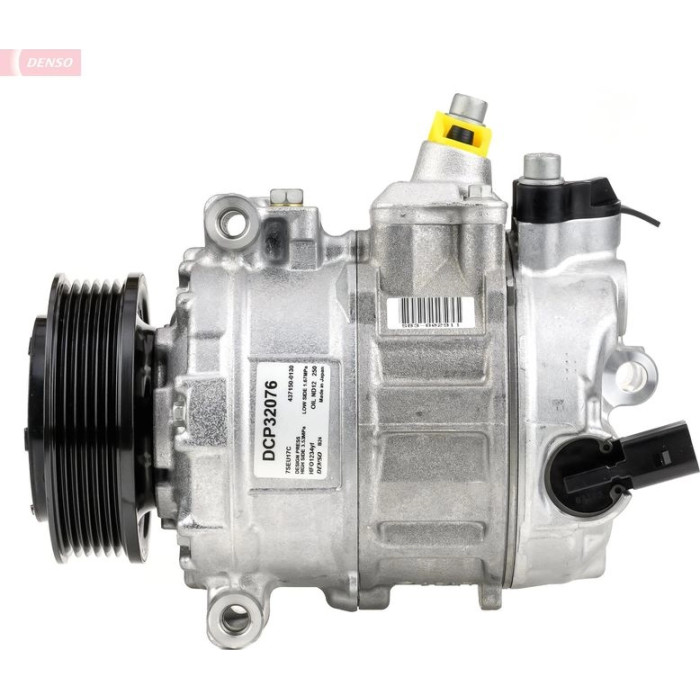 DENSO 7SEU17C Klimakompressor DCP32076