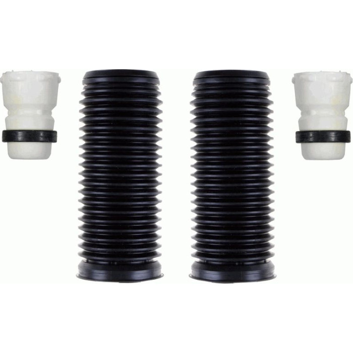 Sachs 900 303 Staubschutzsatz, Stoßdämpfer Service Kit Sachs 900 303 Staubschutzsatz, Stoßdämpfer Service Kit