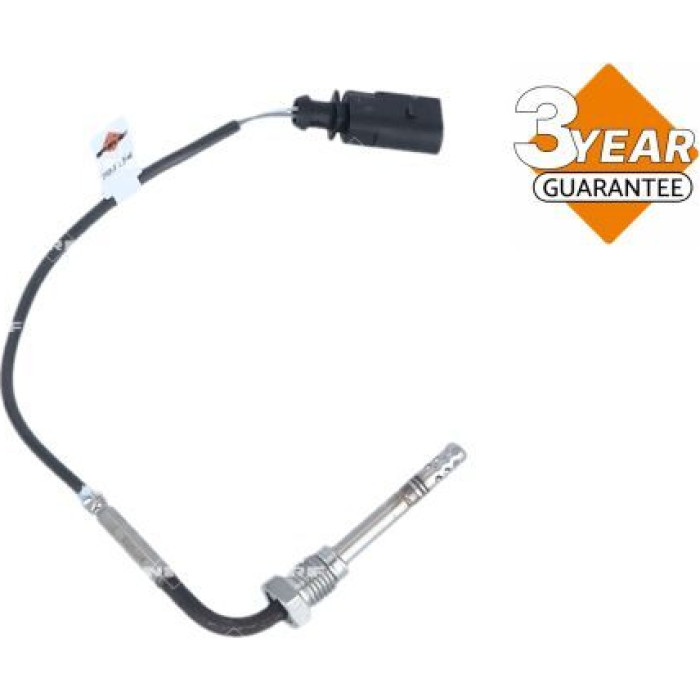 NRF 707154 Sensor, Abgastemperatur EASY FIT NRF 707154 Sensor, Abgastemperatur EASY FIT