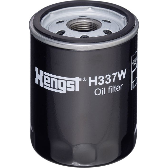 Ölfilter H337W Ölfilter H337W