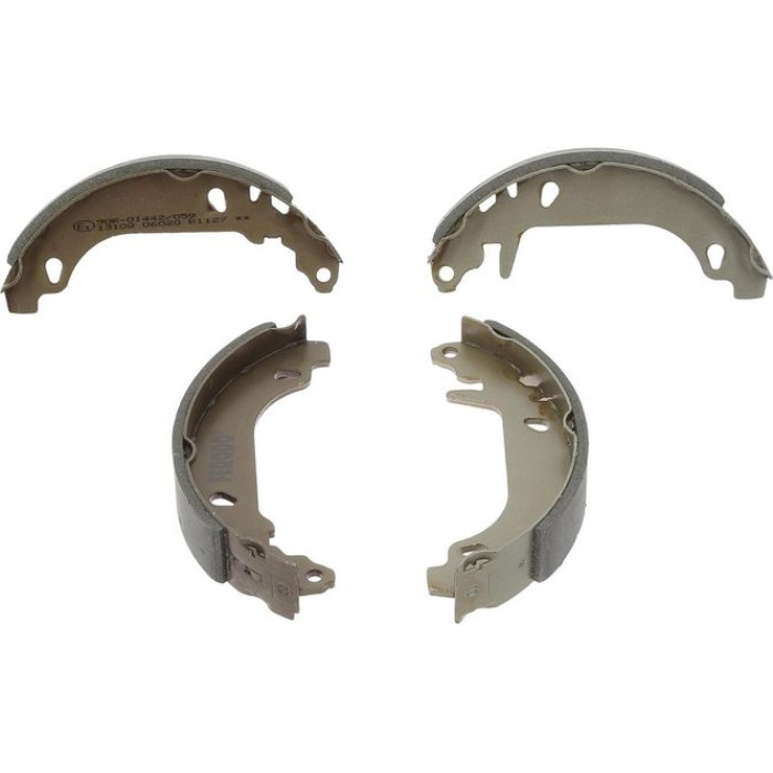 Ferodo FSB337 Bremsbackensatz PREMIER Ferodo FSB337 Bremsbackensatz PREMIER