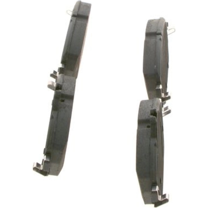 BOSCH 0 986 494 782 Bremsbelagsatz, Scheibenbremse BOSCH 0 986 494 782 Bremsbelagsatz, Scheibenbremse