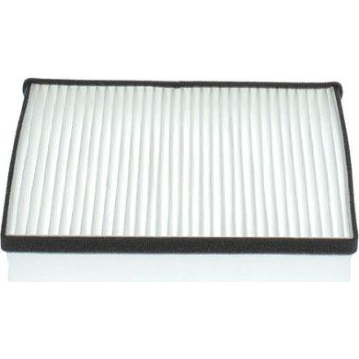 BOSCH 1 987 435 191 Filter, Innenraumluft