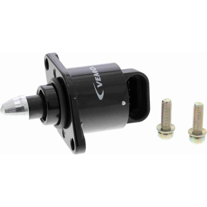 Vemo V42-77-0005 Leerlaufregelventil, Luftversorgung Vemo V42-77-0005 Leerlaufregelventil, Luftversorgung