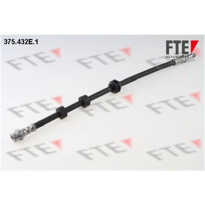 FTE 9240221 Bremsschlauch FTE 9240221 Bremsschlauch
