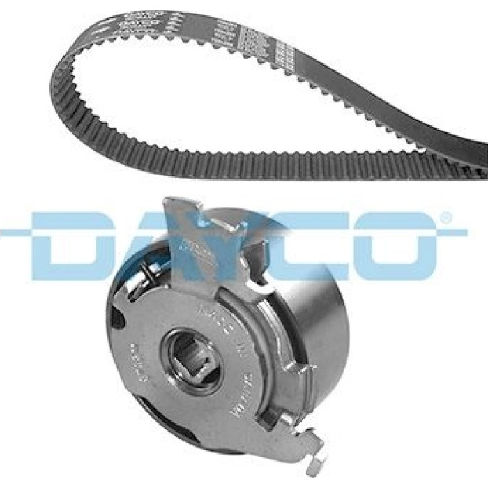 Dayco KTB254 Zahnriemensatz Dayco KTB254 Zahnriemensatz