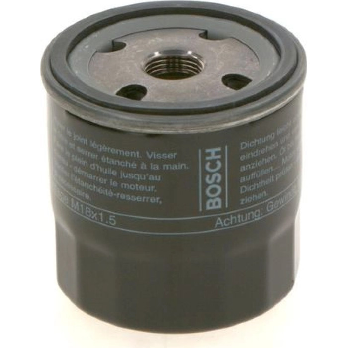 BOSCH 0 451 103 204 Ölfilter BOSCH 0 451 103 204 Ölfilter