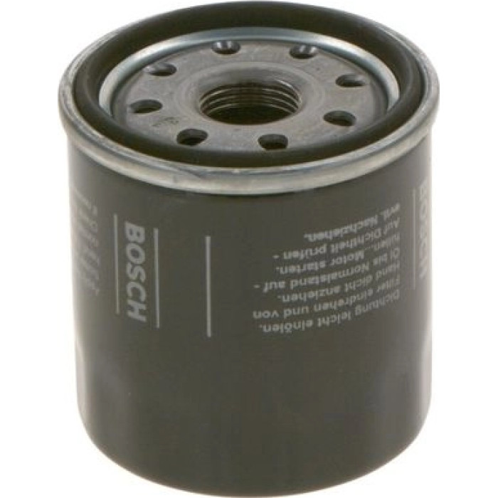 BOSCH F 026 407 208 Ölfilter BOSCH F 026 407 208 Ölfilter