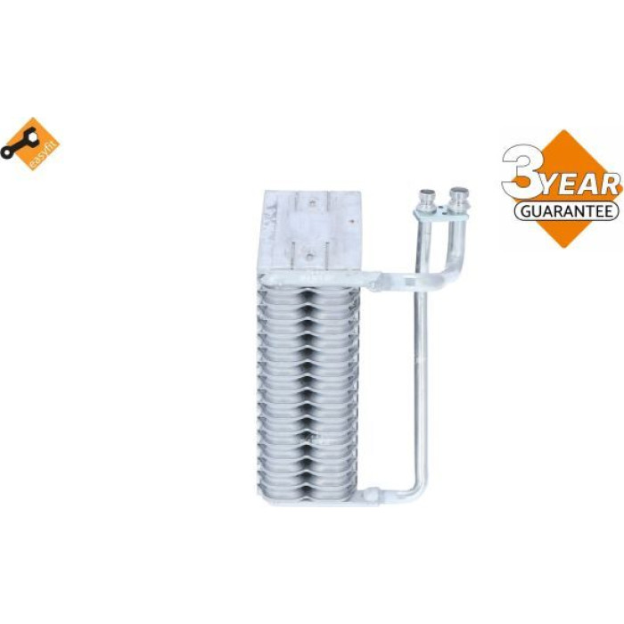 NRF 36143 Verdampfer, Klimaanlage EASY FIT NRF 36143 Verdampfer, Klimaanlage EASY FIT