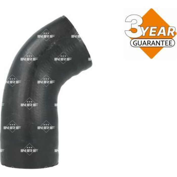NRF 166311 Ladeluftschlauch EASY FIT NRF 166311 Ladeluftschlauch EASY FIT