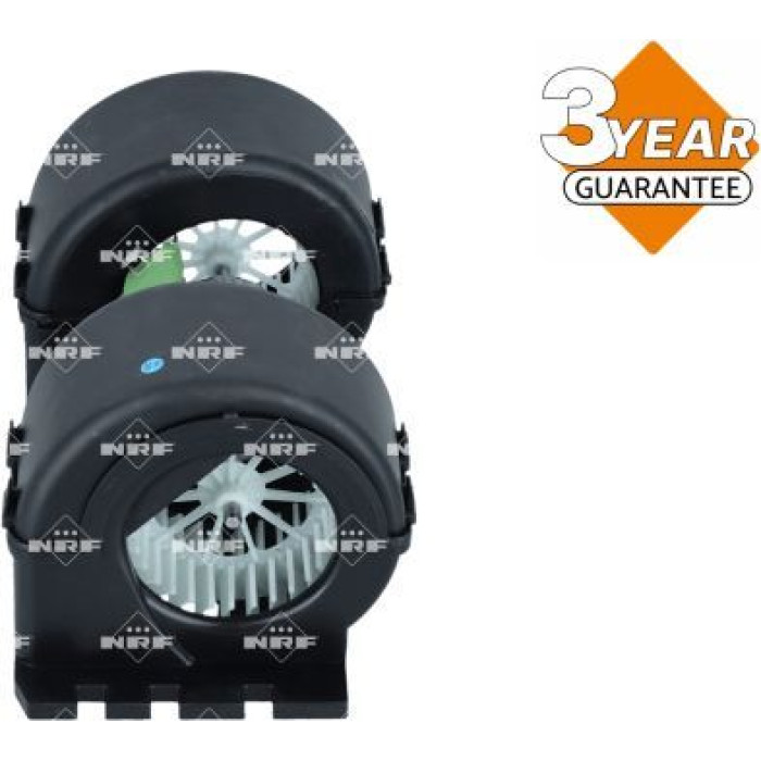 NRF 34142 Innenraumgebläse NRF 34142 Innenraumgebläse