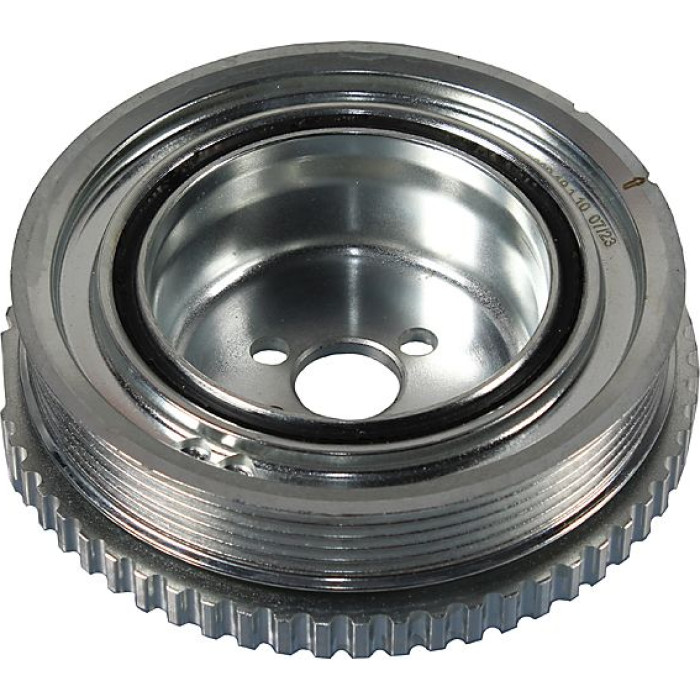 Metzger 6400119 Riemenscheibe, Kurbelwelle