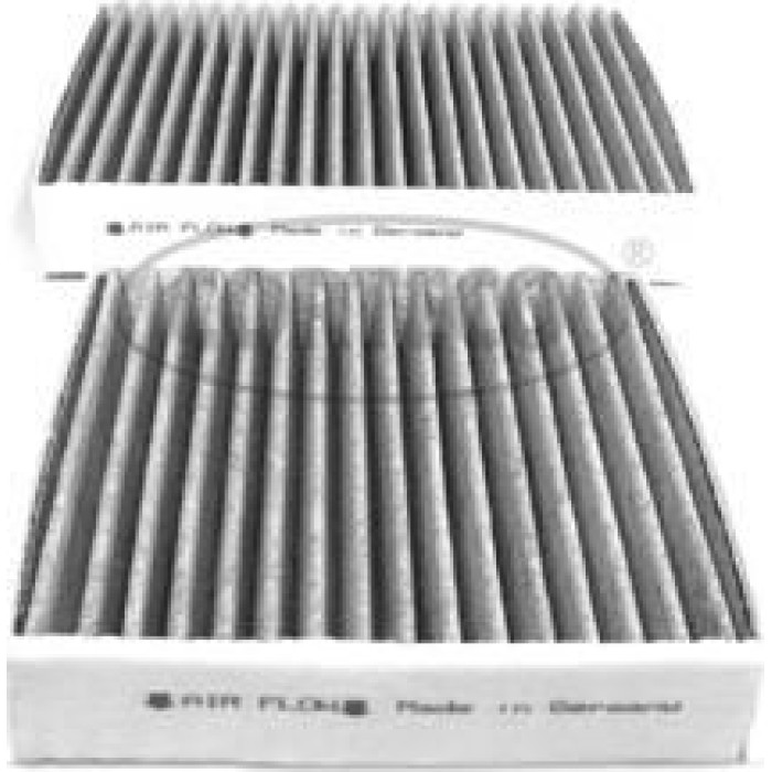 Filter, Innenraumluft 80000667 Filter, Innenraumluft 80000667