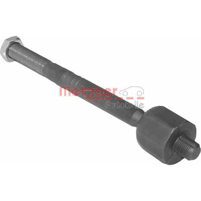 Metzger 51006418 Axialgelenk, Spurstange COMPETENCE KIT