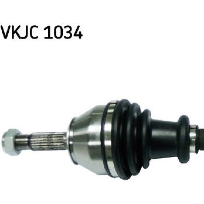 SKF VKJC 1034 Antriebswelle SKF VKJC 1034 Antriebswelle