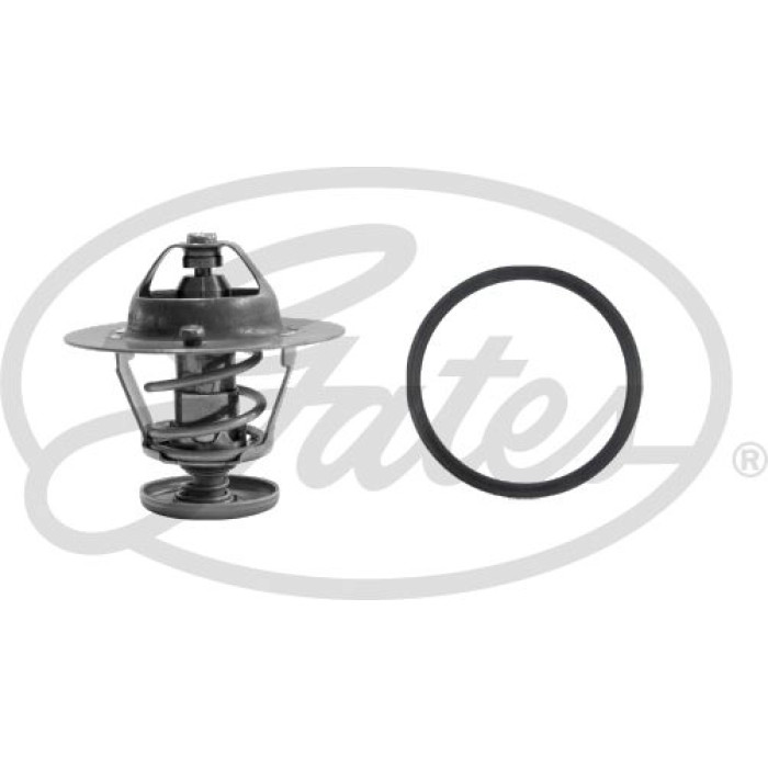 Gates TH31682G1 Thermostat, Kühlmittel