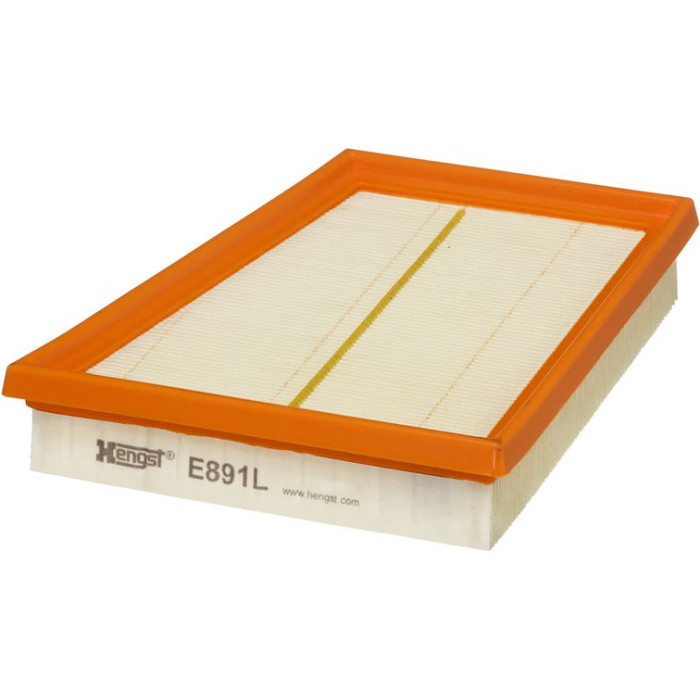 Hengst Filter E891L Luftfilter
