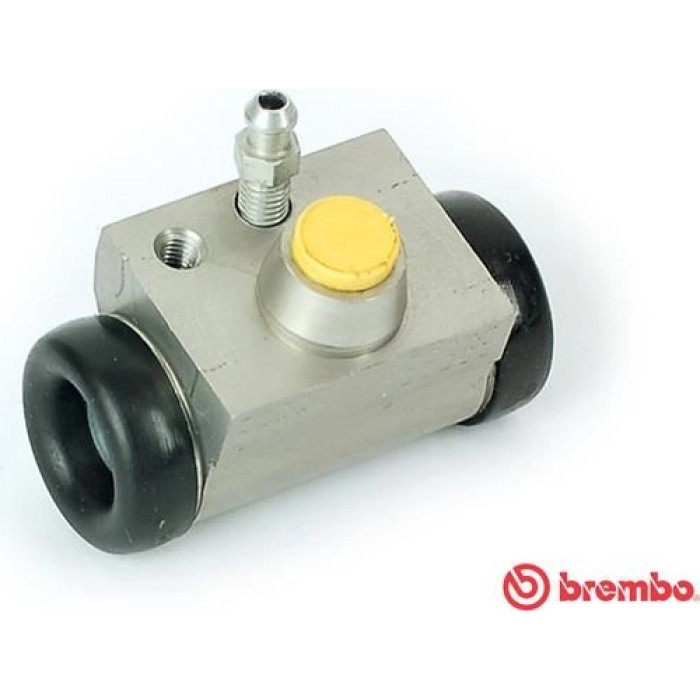 Brembo A 12 353 Radbremszylinder ESSENTIAL LINE