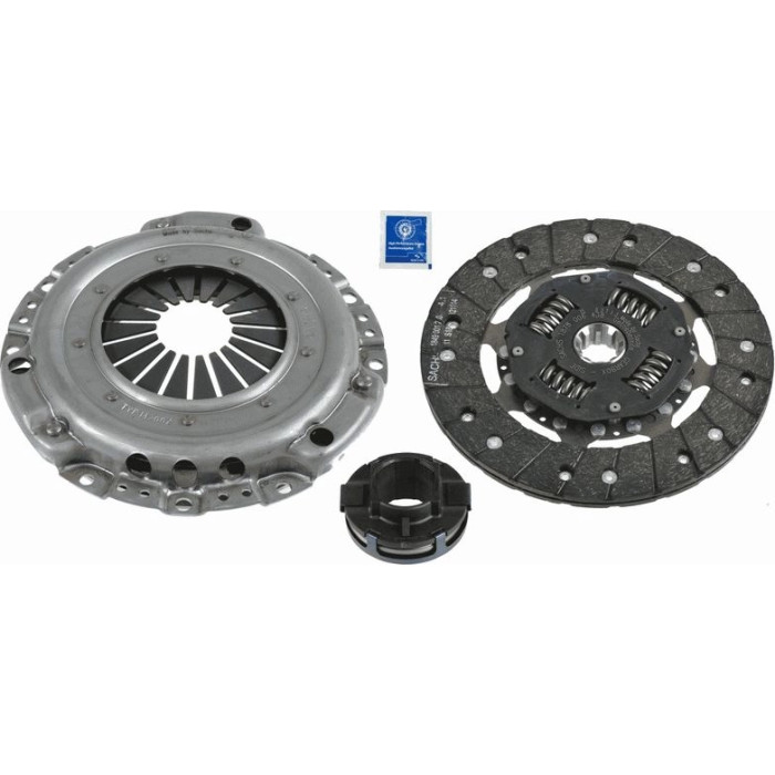 SACHS 3000 079 002 Kupplungssatz SACHS 3000 079 002 Kupplungssatz