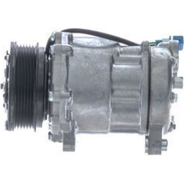 Mahle ACP 61 000S Kompressor, Klimaanlage BEHR Mahle ACP 61 000S Kompressor, Klimaanlage BEHR