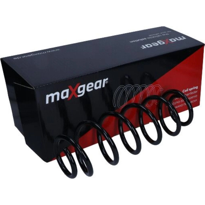 Maxgear 60-0765 Fahrwerksfeder