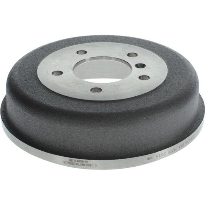 BOSCH 0 986 477 038 Bremstrommel