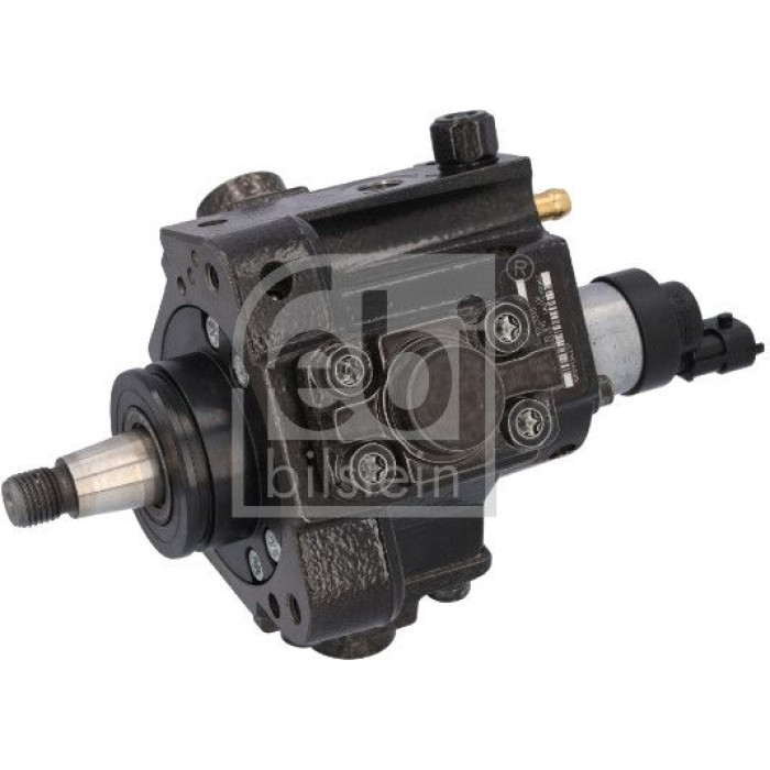 febi bilstein 1002875 Hochdruckpumpe Plus febi bilstein 1002875 Hochdruckpumpe Plus