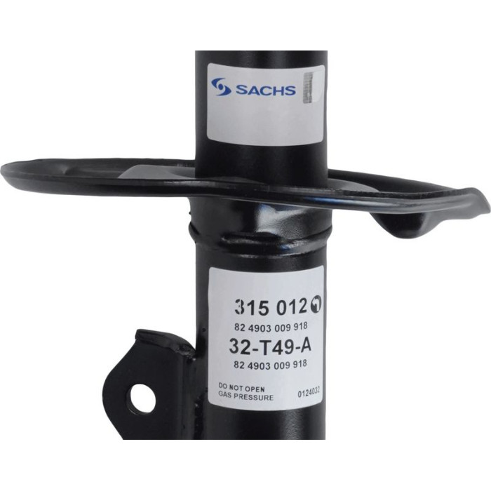 Sachs 315 012 Stoßdämpfer Sachs 315 012 Stoßdämpfer