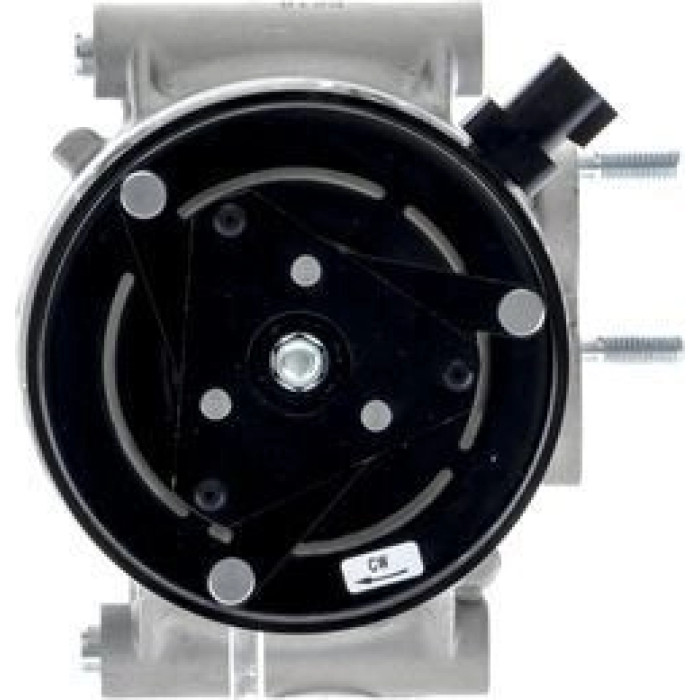 Mahle ACP 310 000S Kompressor, Klimaanlage BEHR