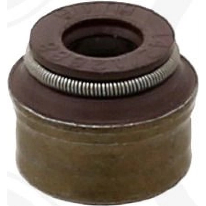 Elring 069.630 Dichtring, Ventilschaft Elring 069.630 Dichtring, Ventilschaft